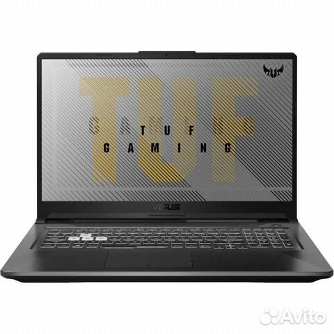Asus TUF (90NR0733-M02440)