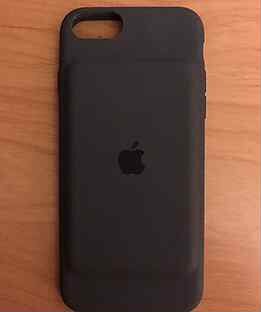 Apple smart battery case iPhone 6