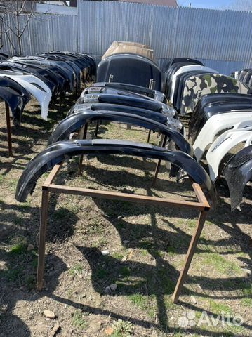 Бампера мерседес мл гле жл 166