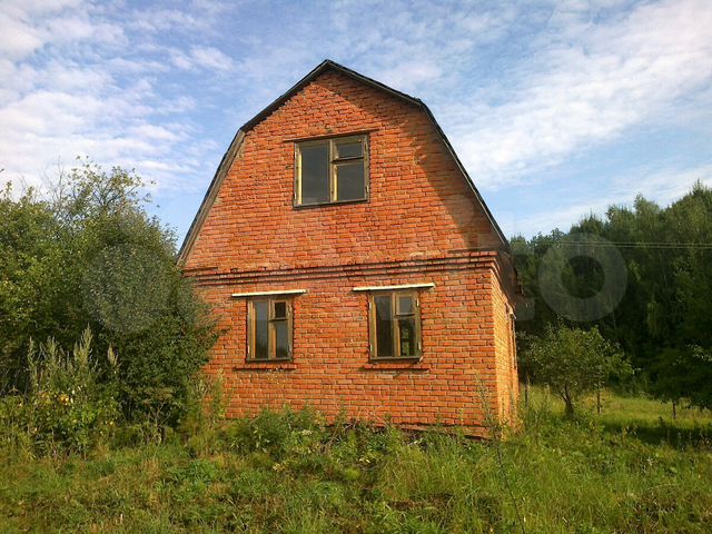 Участок 12,3 сот. (СНТ, ДНП)