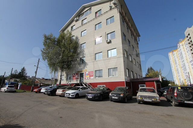 Свободного назначения, 413 м²