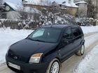 Ford Fusion 1.6 МТ, 2008, 210 560 км