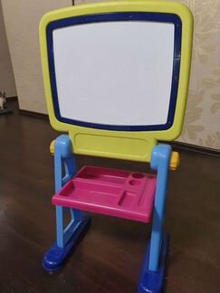 Доска магнитная