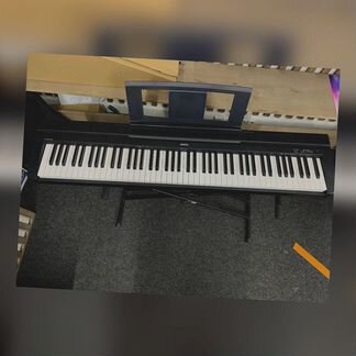 Цифровое фортепиано Yamaha p45