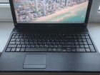Ноутбук Acer с игрой GTA 5