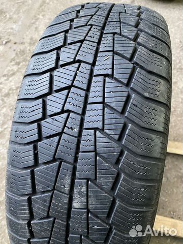 Gislaved Euro Frost 6 205/55 R16