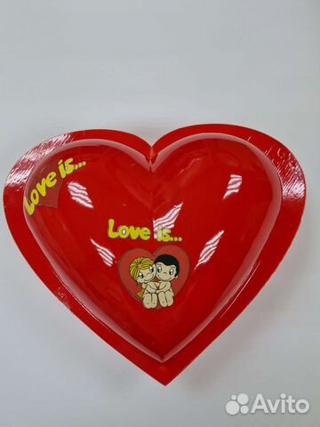 Большой киндер