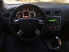 Ford Focus 1.6 МТ, 2007, 153 000 км объявление продам
