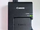 Зарядка и аккумулятор Canon LP-E10 объявление продам