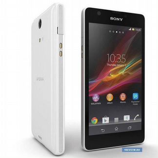 Sony Xperia ZR C5502 запчасти с разбора
