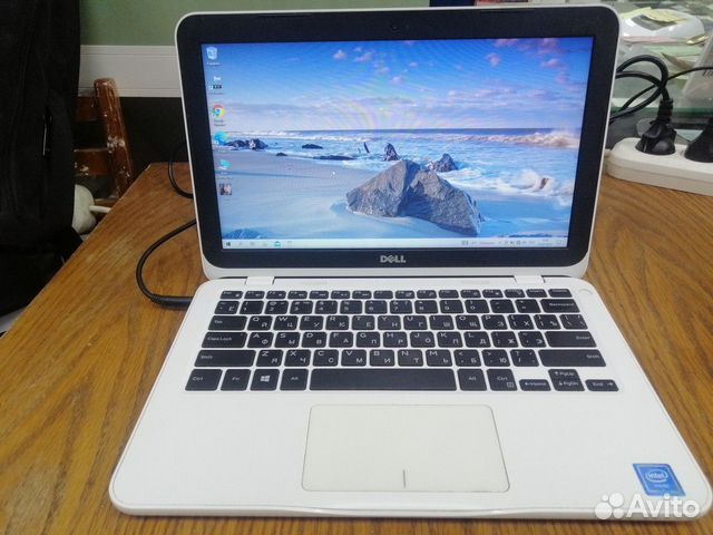 Нетбук Celeron 2x1.6ггц/2Гб/32SSD