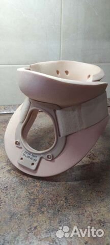 Воротник ортопедический, ортез шейно- воротниковый