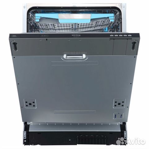 Встраиваемая посудомоечная машина Korting KDI60570