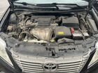 Toyota Camry 2.5 AT, 2012, 152 000 км объявление продам