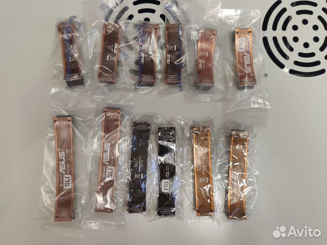 Шлейф SLI CrossFire