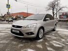 Ford Focus 2.0 МТ, 2010, 155 500 км