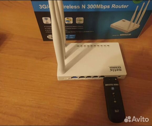 Самый дальнобойный роутер wifi