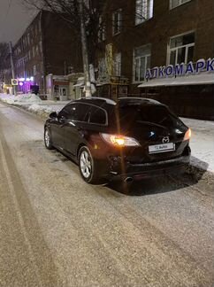 Mazda 6 2.0 AT, 2008, 228 000 км