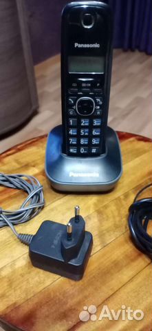 Panasonic.Панасоник