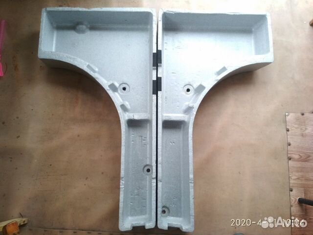 Органайзер оригинал 2017г Дастер