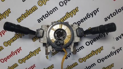 Подрулевой переключатель Hyundai Coupe RD 2000