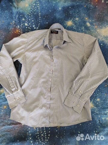 Рубашка для мальчика