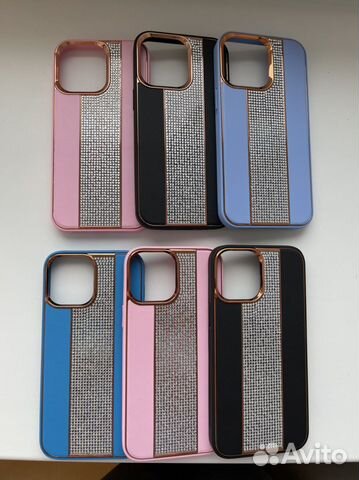Новые Чехлы на iPhone Apple модели разные