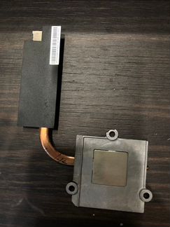 Радиатор для ноутбука Samsung NP350V5C