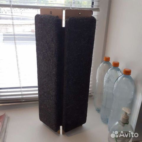 Ногтеточка ногтедралка для кошек