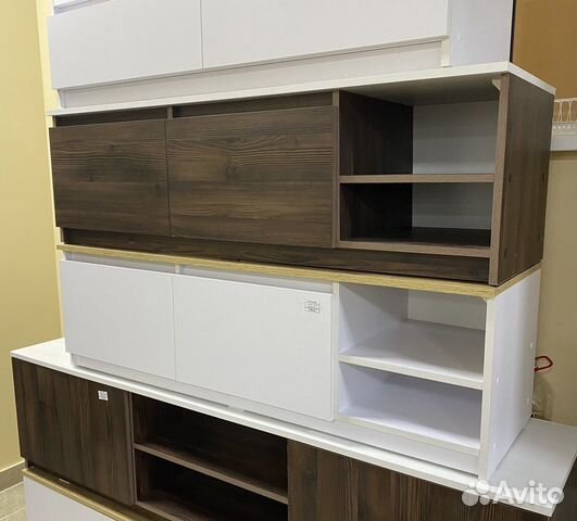 Тумба под тв «Картер»