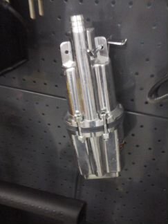 Насос вибрационный