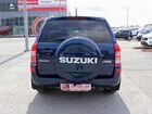 Suzuki Grand Vitara 2.4 AT, 2008, 159 000 км объявление продам