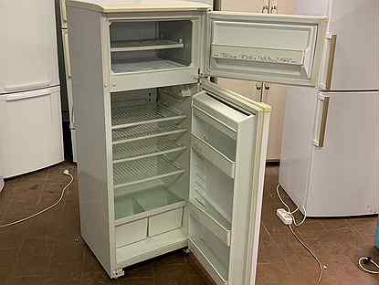 Холодильник Атлант с гарантией