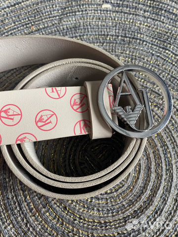 Ремень женский оригинал