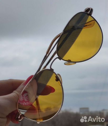 Водительские очки