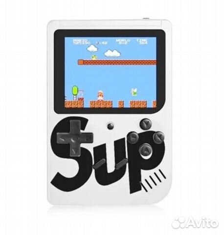 Игровая приставка 