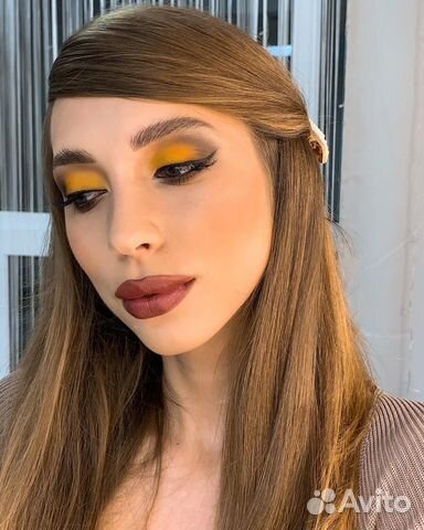 Макияж / Причёска/Укладка/Брови/обучение