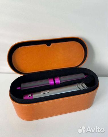 Фен dyson стайлер 5в1