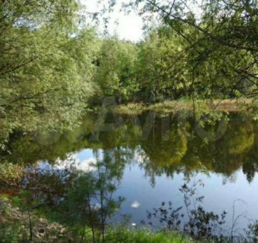 Участок 18,3 сот. (СНТ, ДНП)