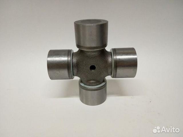 Крестовина (50*135) камаз евро 2 купить в Набережных Челнах Россия 6520 ...