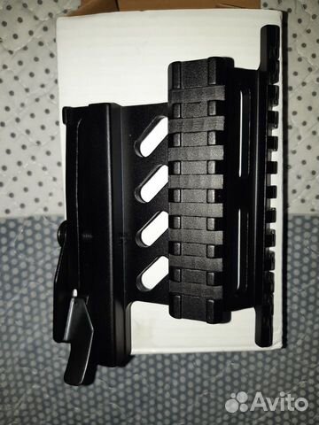 Кронштейн быстросъёмный