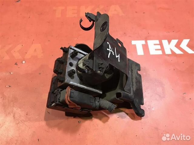 Блок ABS сузуки гранд витара 3