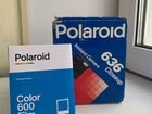Polaroid 636 CloseUp + 1 кассета объявление продам