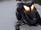 BRP Ski-Doo MXZ Renegade X 1200 объявление продам