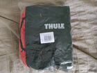 Новый оригинальный рюкзак thule