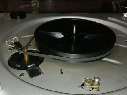 Пасик для проигрователя винила