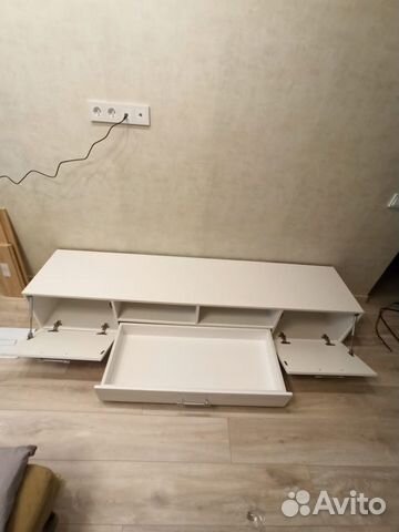 Тумба под Тв