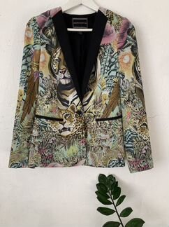 Жакет maison scotch