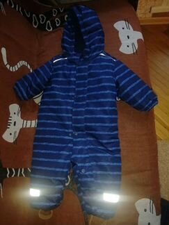 Комбинезон Baby Go