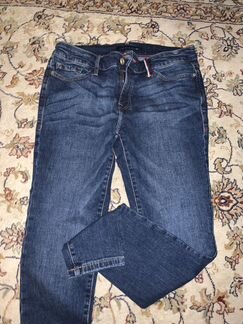 Новые джинсы Tommy Hilfiger